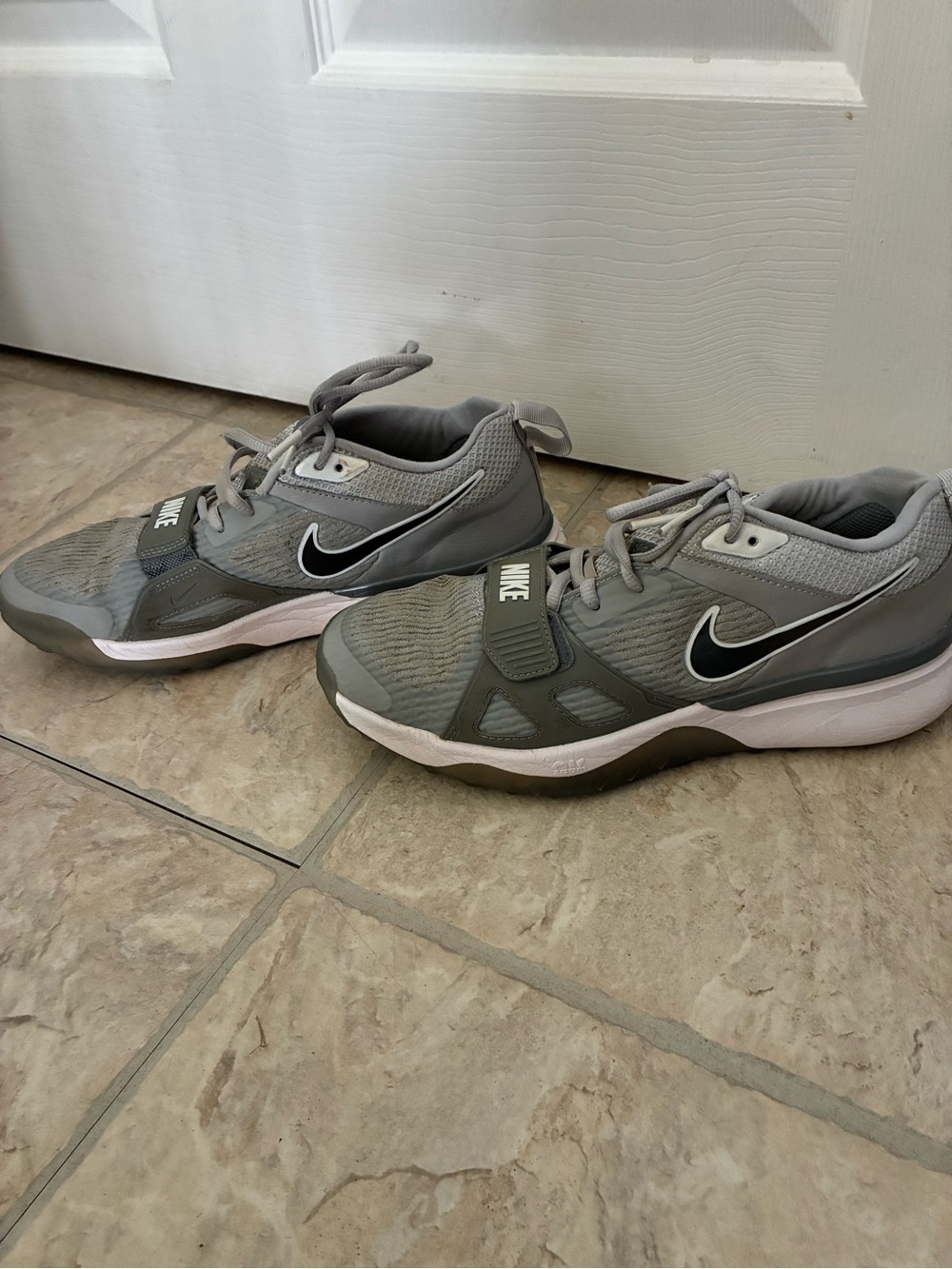 Nike Alpha Huarache Elite Baseball Cleats